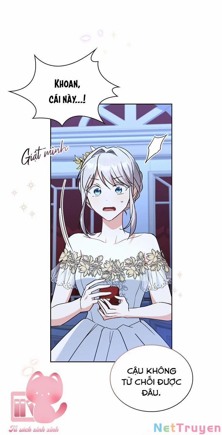 Từ Trúc Mã Hóa Thành Ông Xã 17 trang 39