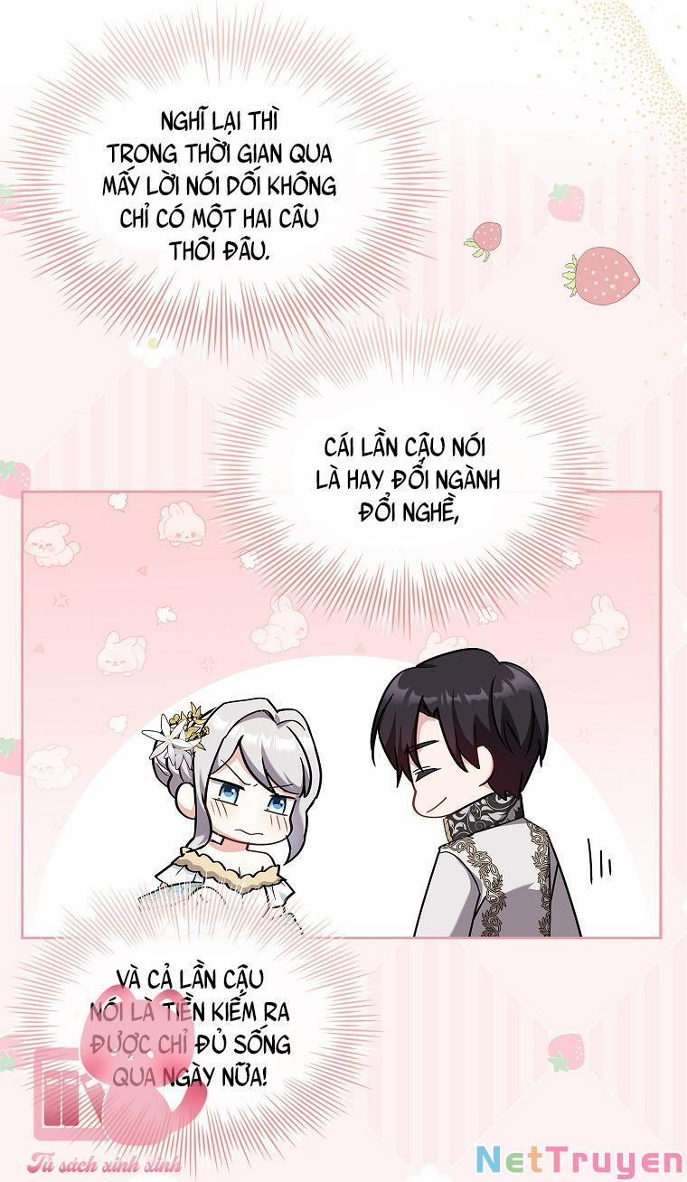 Từ Trúc Mã Hóa Thành Ông Xã 17 trang 4