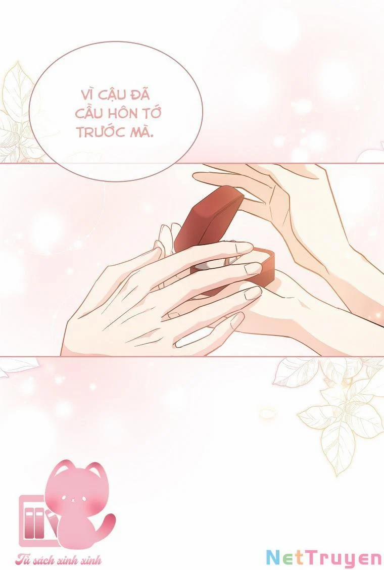 Từ Trúc Mã Hóa Thành Ông Xã 17 trang 40