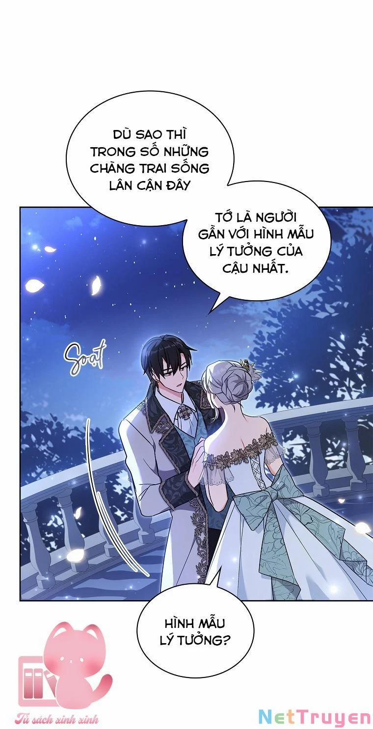 Từ Trúc Mã Hóa Thành Ông Xã 17 trang 41