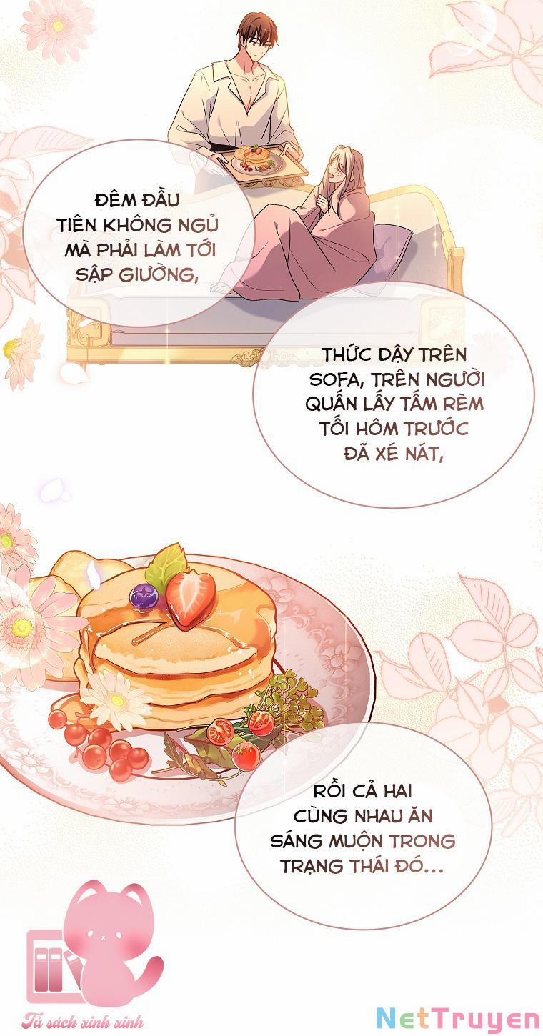 Từ Trúc Mã Hóa Thành Ông Xã 17 trang 43