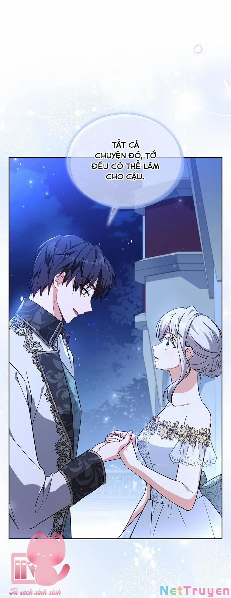 Từ Trúc Mã Hóa Thành Ông Xã 17 trang 44