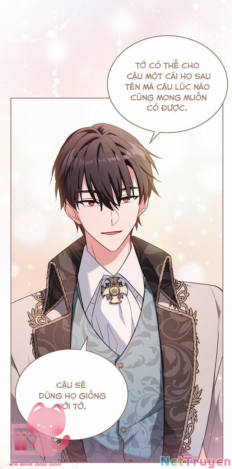 Từ Trúc Mã Hóa Thành Ông Xã 17 trang 46