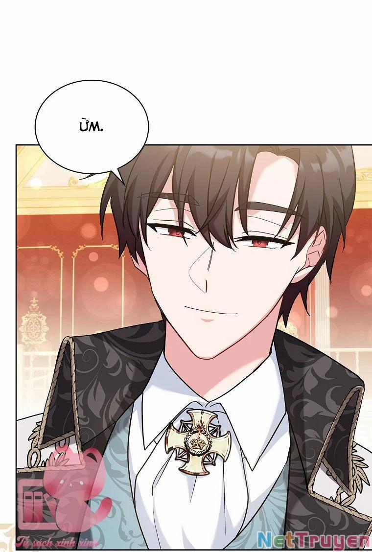 Từ Trúc Mã Hóa Thành Ông Xã 17 trang 6