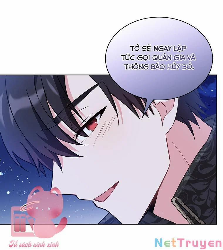 Từ Trúc Mã Hóa Thành Ông Xã 18 trang 11