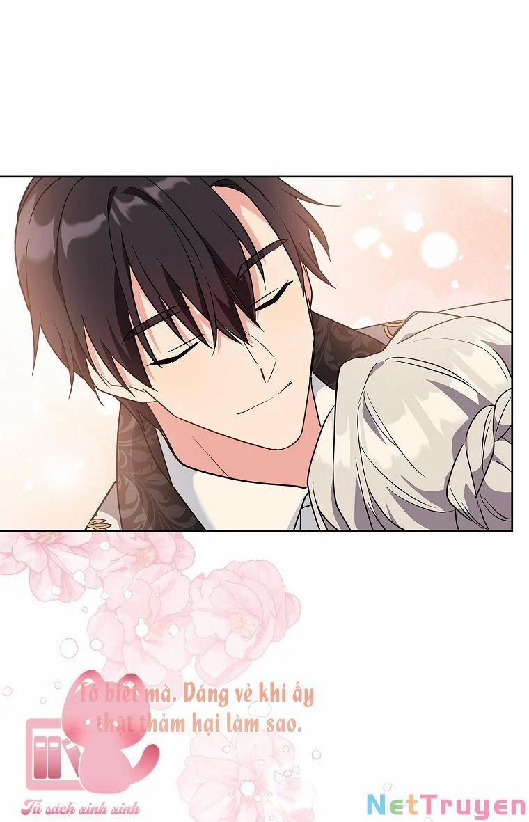 Từ Trúc Mã Hóa Thành Ông Xã 18 trang 14