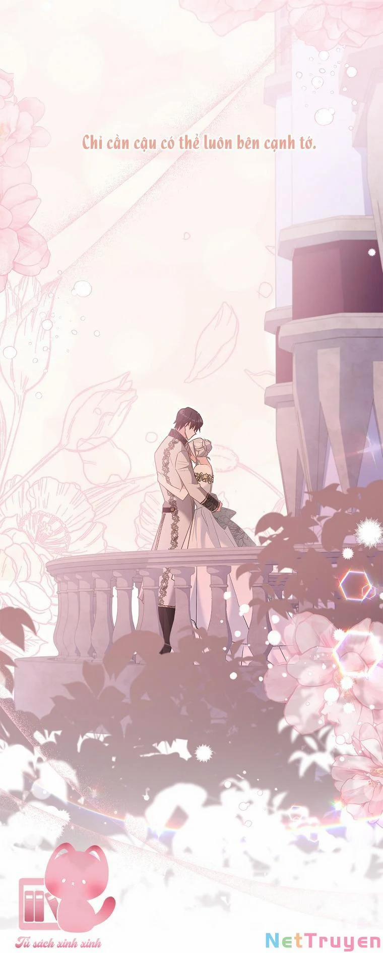 Từ Trúc Mã Hóa Thành Ông Xã 18 trang 16