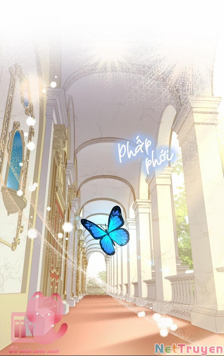 Từ Trúc Mã Hóa Thành Ông Xã 18 trang 18