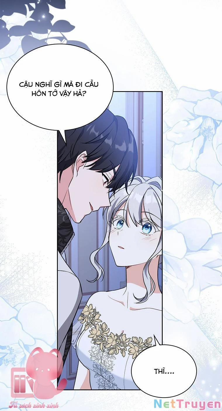 Từ Trúc Mã Hóa Thành Ông Xã 18 trang 2