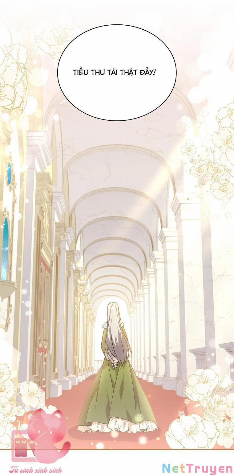 Từ Trúc Mã Hóa Thành Ông Xã 18 trang 21