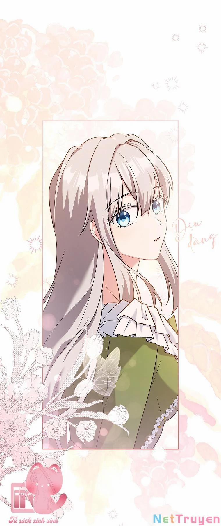 Từ Trúc Mã Hóa Thành Ông Xã 18 trang 22