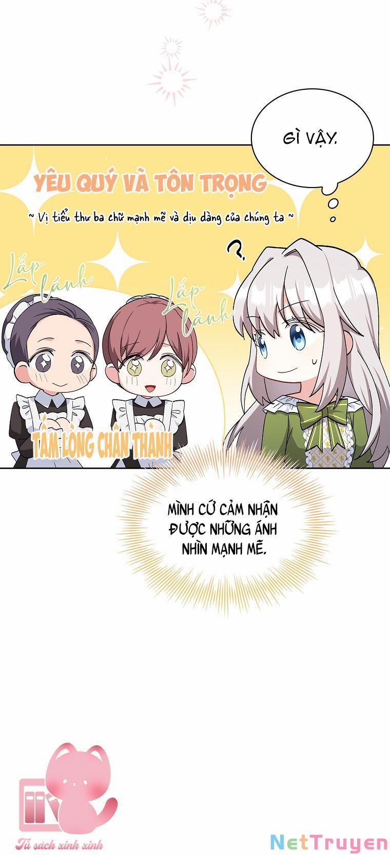 Từ Trúc Mã Hóa Thành Ông Xã 18 trang 23