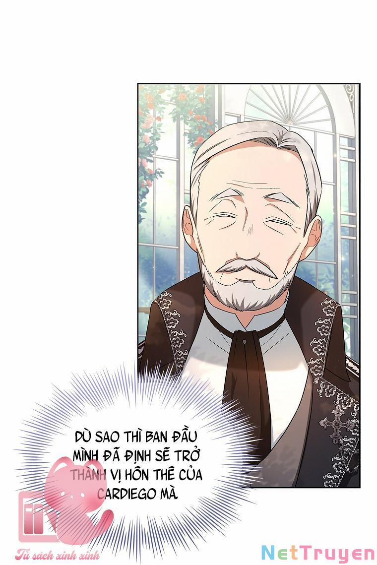 Từ Trúc Mã Hóa Thành Ông Xã 18 trang 26