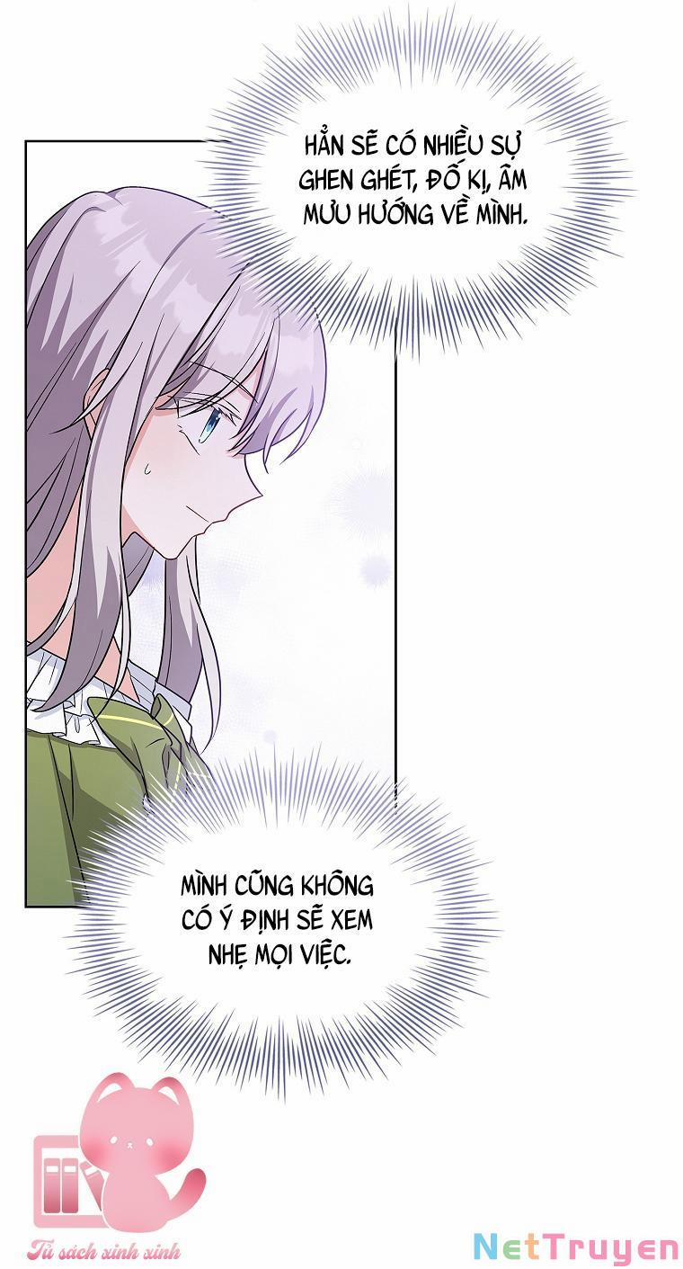 Từ Trúc Mã Hóa Thành Ông Xã 18 trang 27