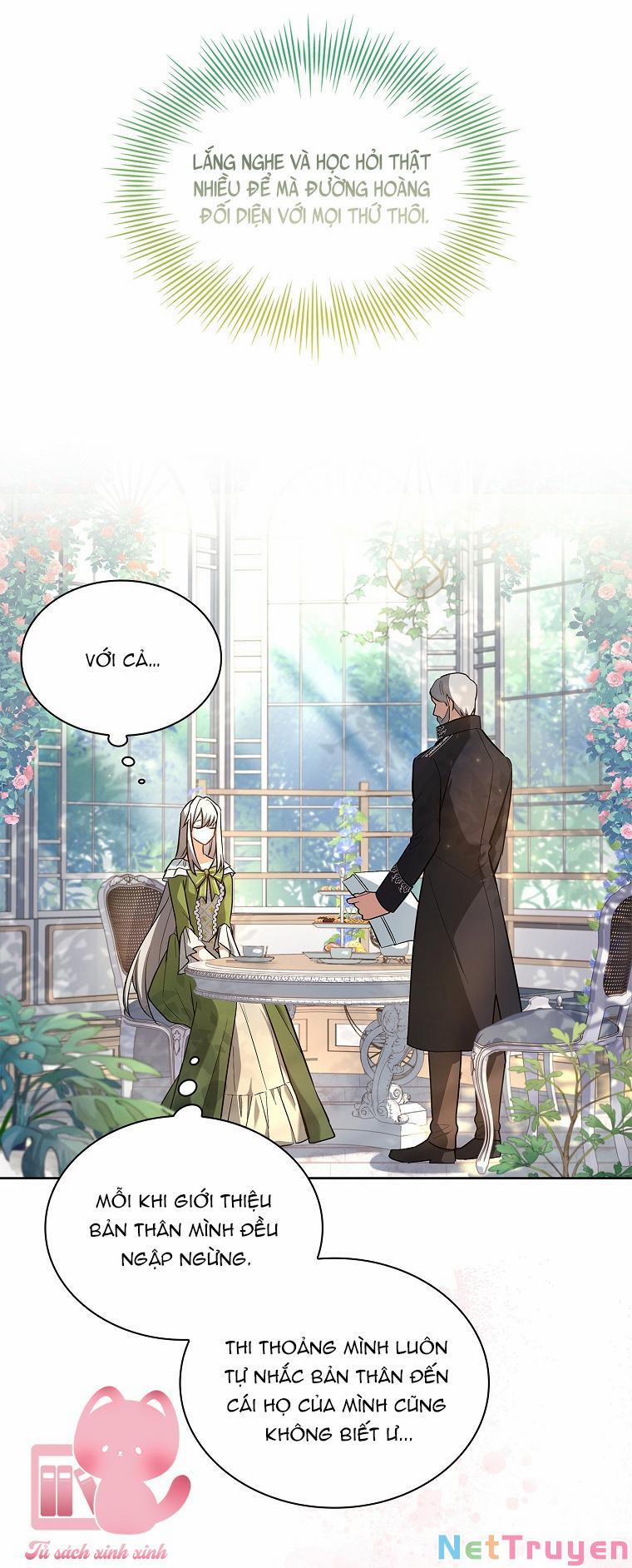 Từ Trúc Mã Hóa Thành Ông Xã 18 trang 28