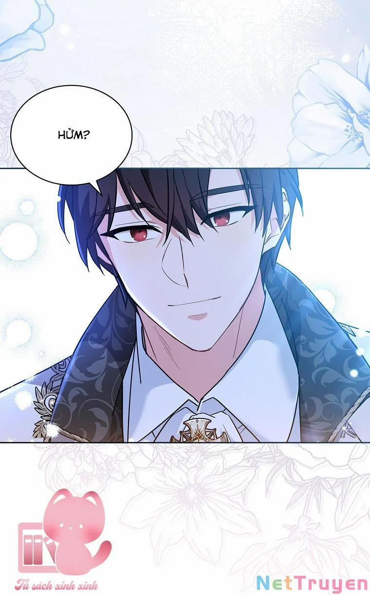 Từ Trúc Mã Hóa Thành Ông Xã 18 trang 3