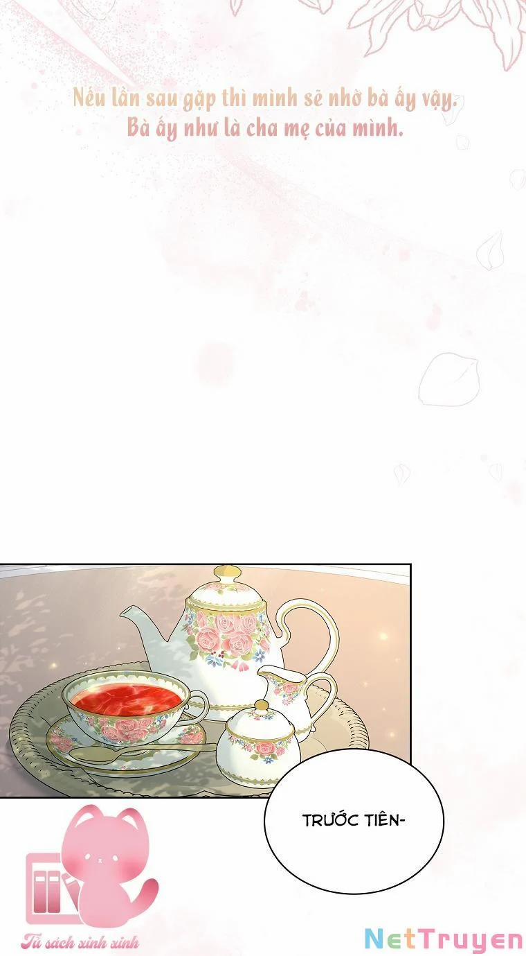 Từ Trúc Mã Hóa Thành Ông Xã 18 trang 30