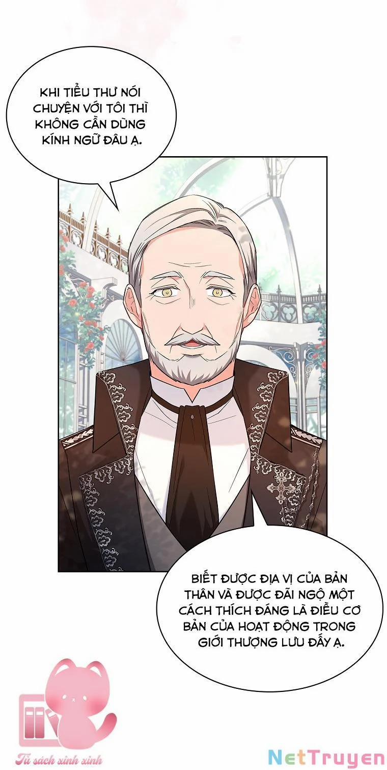 Từ Trúc Mã Hóa Thành Ông Xã 18 trang 31