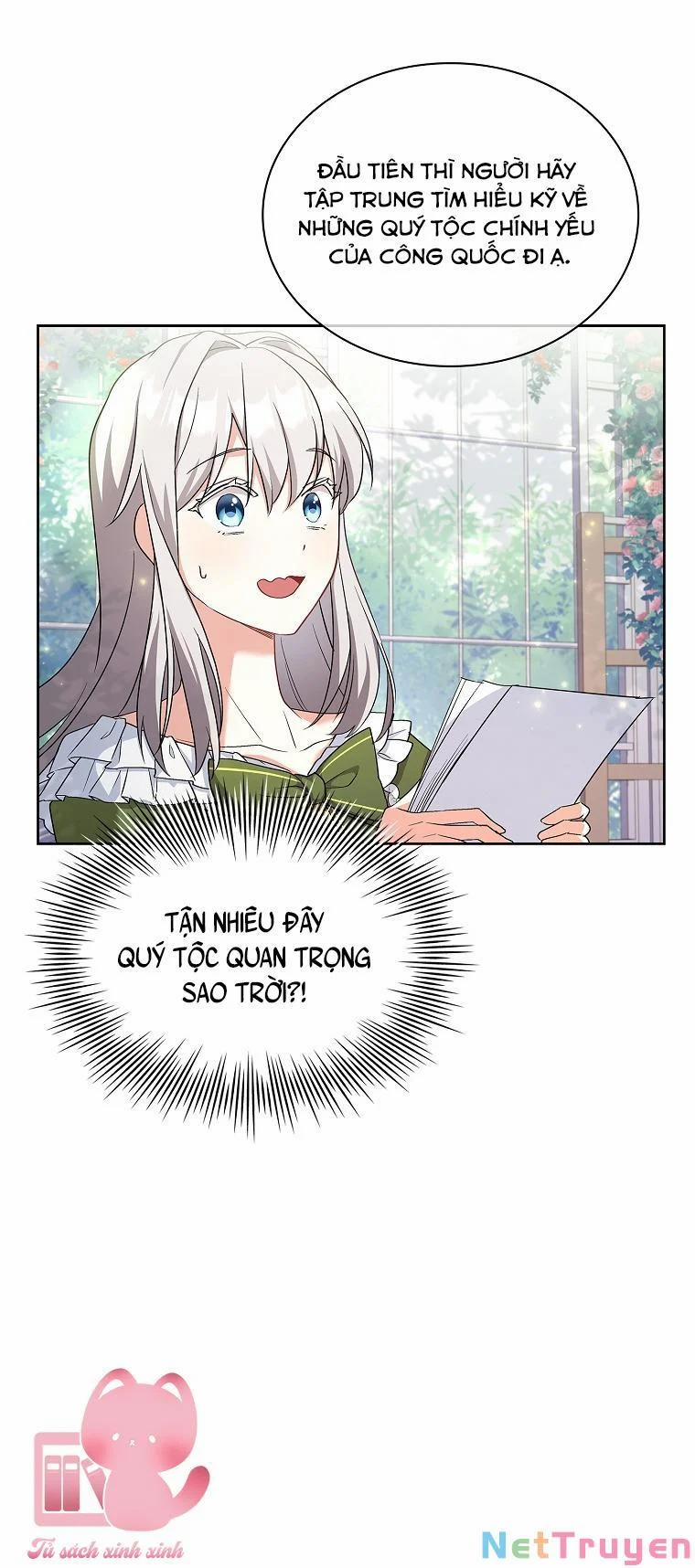 Từ Trúc Mã Hóa Thành Ông Xã 18 trang 34