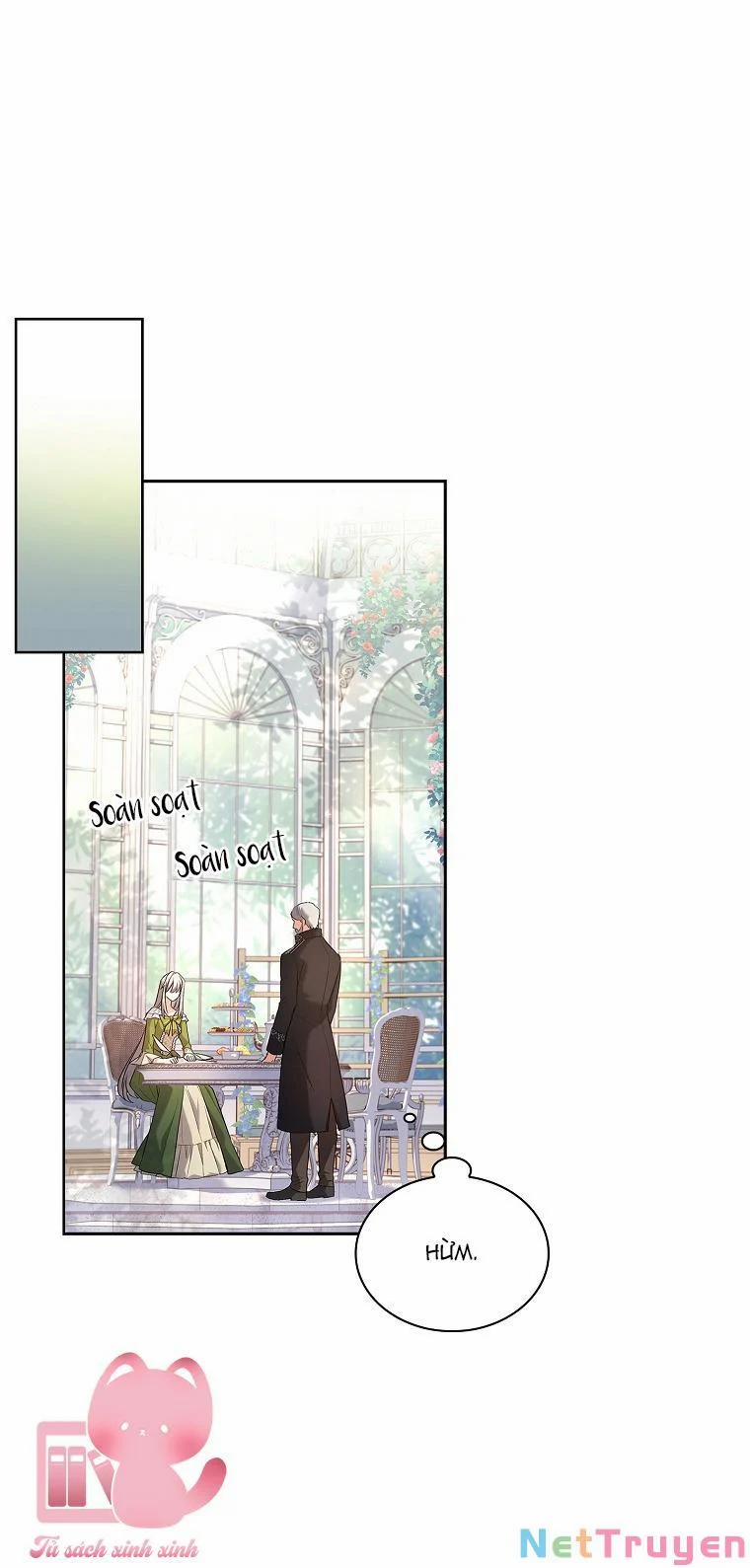 Từ Trúc Mã Hóa Thành Ông Xã 18 trang 35