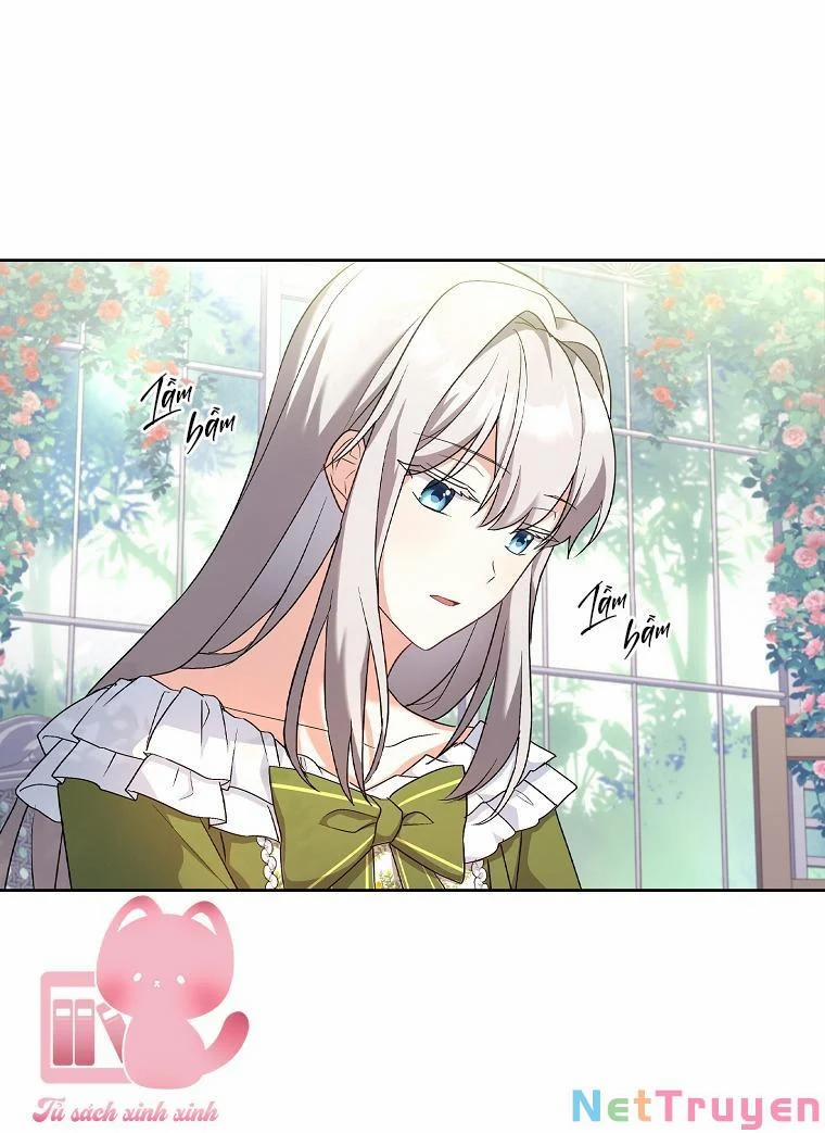 Từ Trúc Mã Hóa Thành Ông Xã 18 trang 36