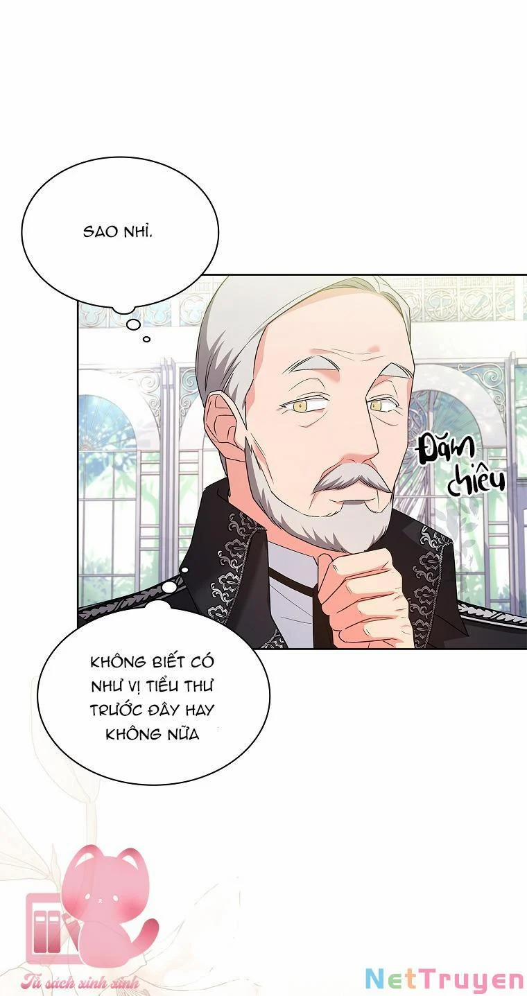 Từ Trúc Mã Hóa Thành Ông Xã 18 trang 37