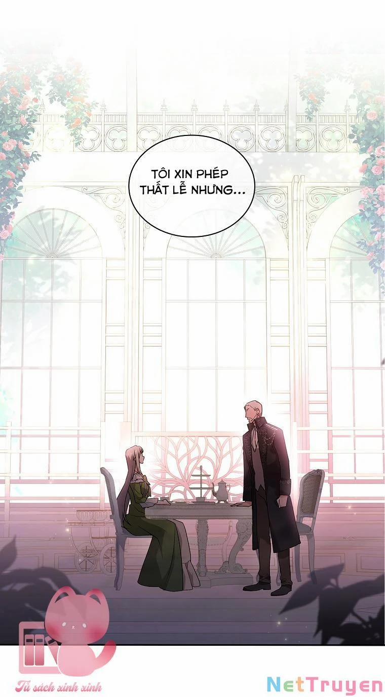 Từ Trúc Mã Hóa Thành Ông Xã 18 trang 40