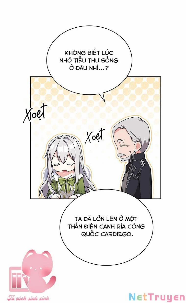 Từ Trúc Mã Hóa Thành Ông Xã 18 trang 41