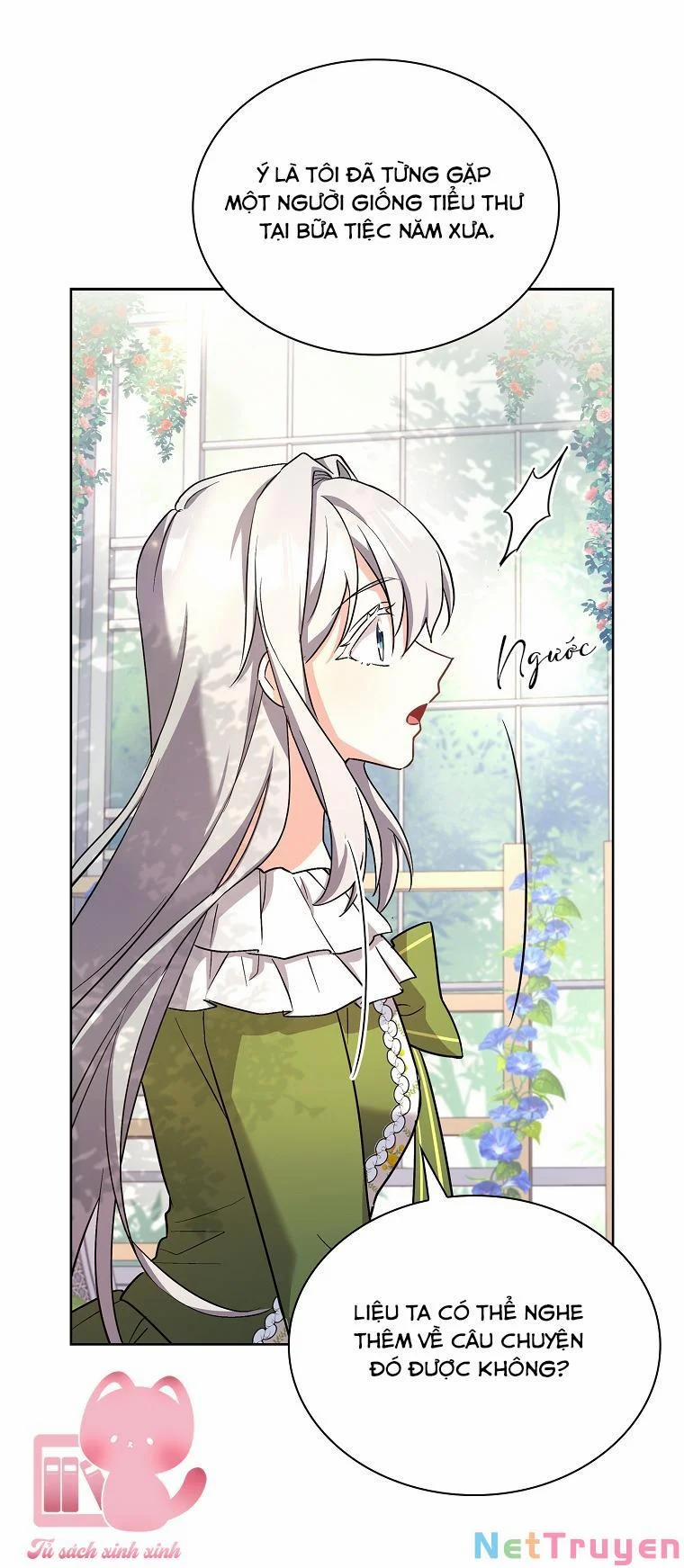 Từ Trúc Mã Hóa Thành Ông Xã 18 trang 43