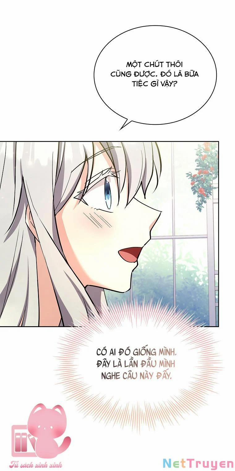 Từ Trúc Mã Hóa Thành Ông Xã 18 trang 44