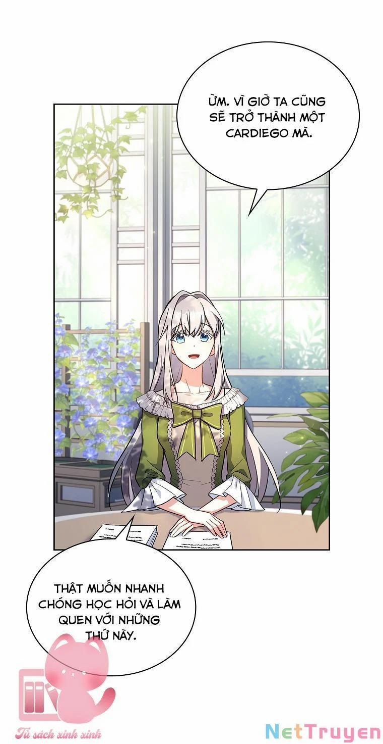 Từ Trúc Mã Hóa Thành Ông Xã 18 trang 47