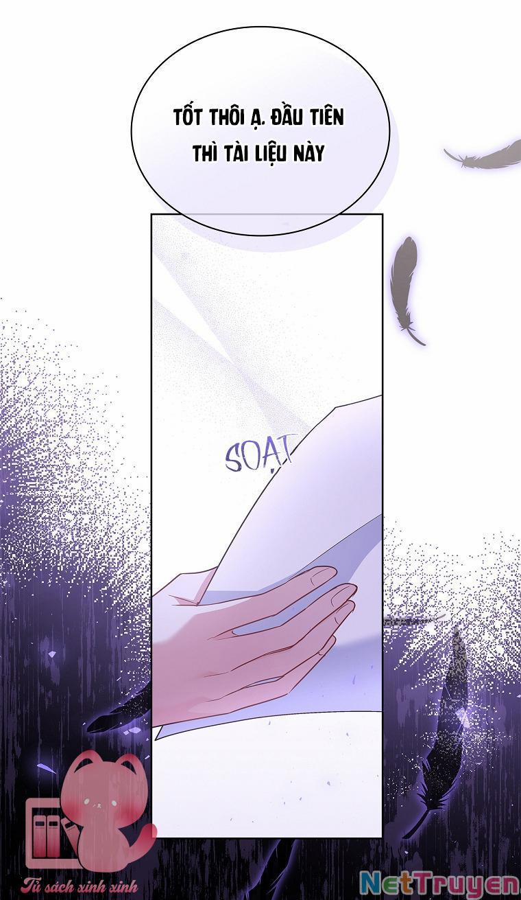 Từ Trúc Mã Hóa Thành Ông Xã 18 trang 49