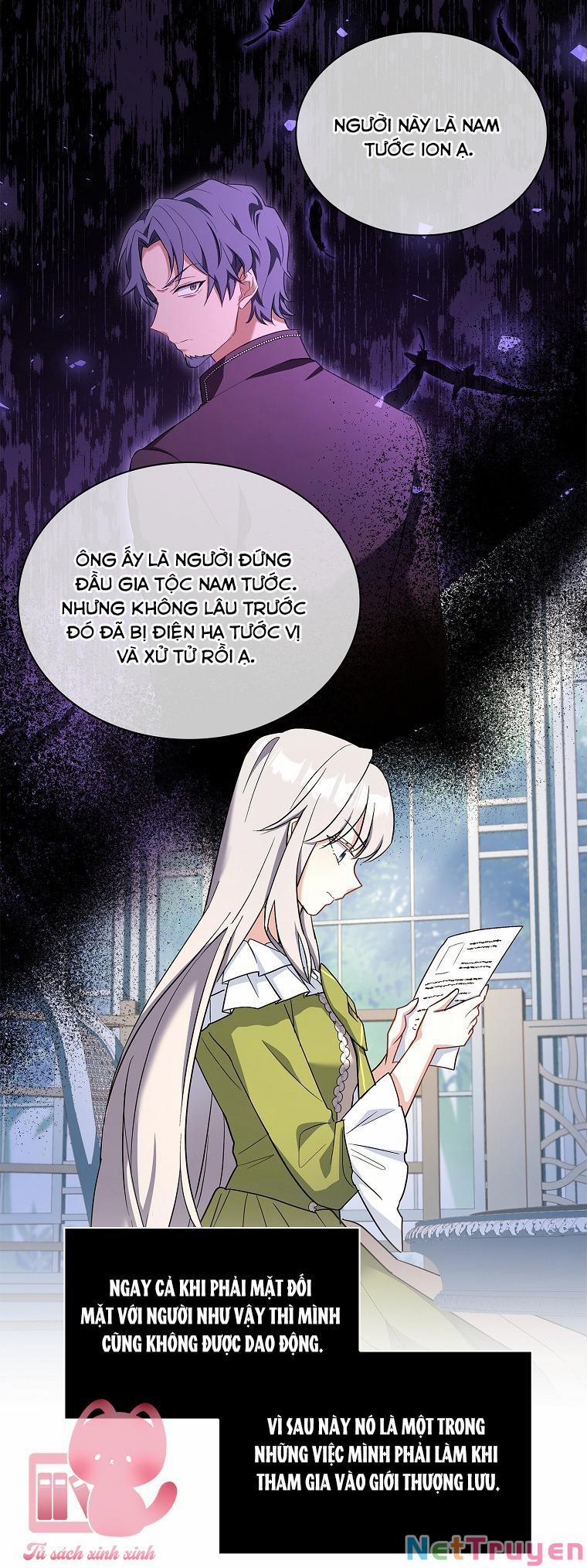 Từ Trúc Mã Hóa Thành Ông Xã 18 trang 50