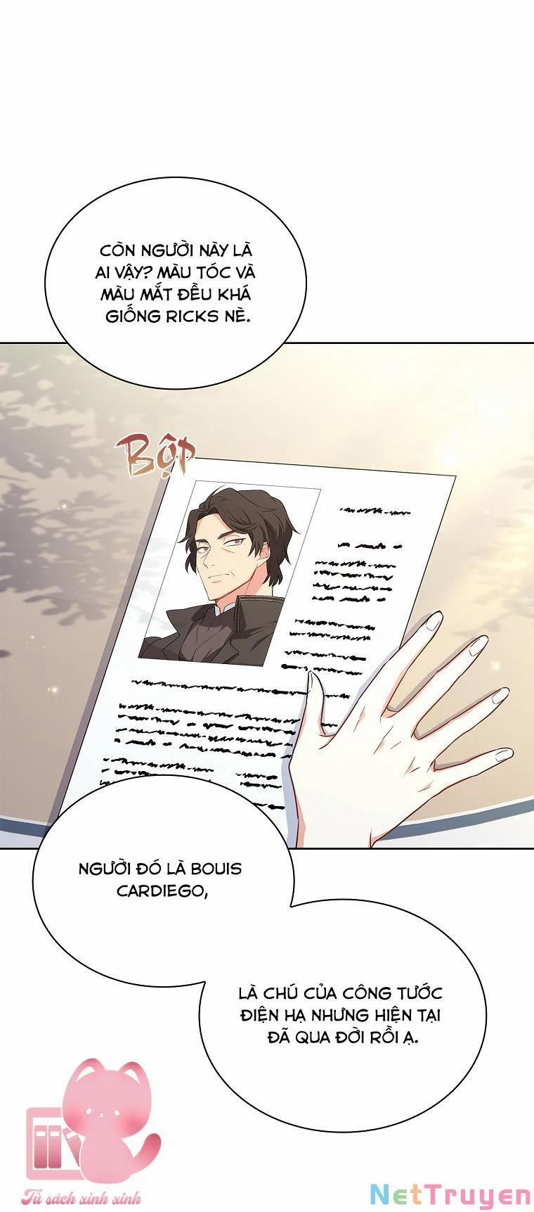 Từ Trúc Mã Hóa Thành Ông Xã 18 trang 52