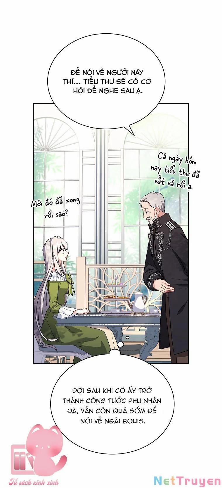 Từ Trúc Mã Hóa Thành Ông Xã 18 trang 53