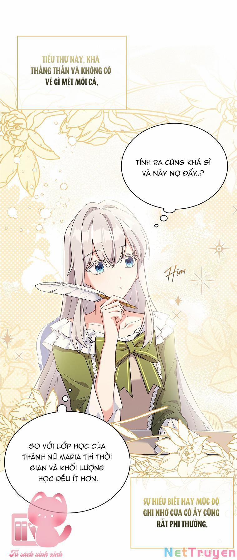 Từ Trúc Mã Hóa Thành Ông Xã 18 trang 54