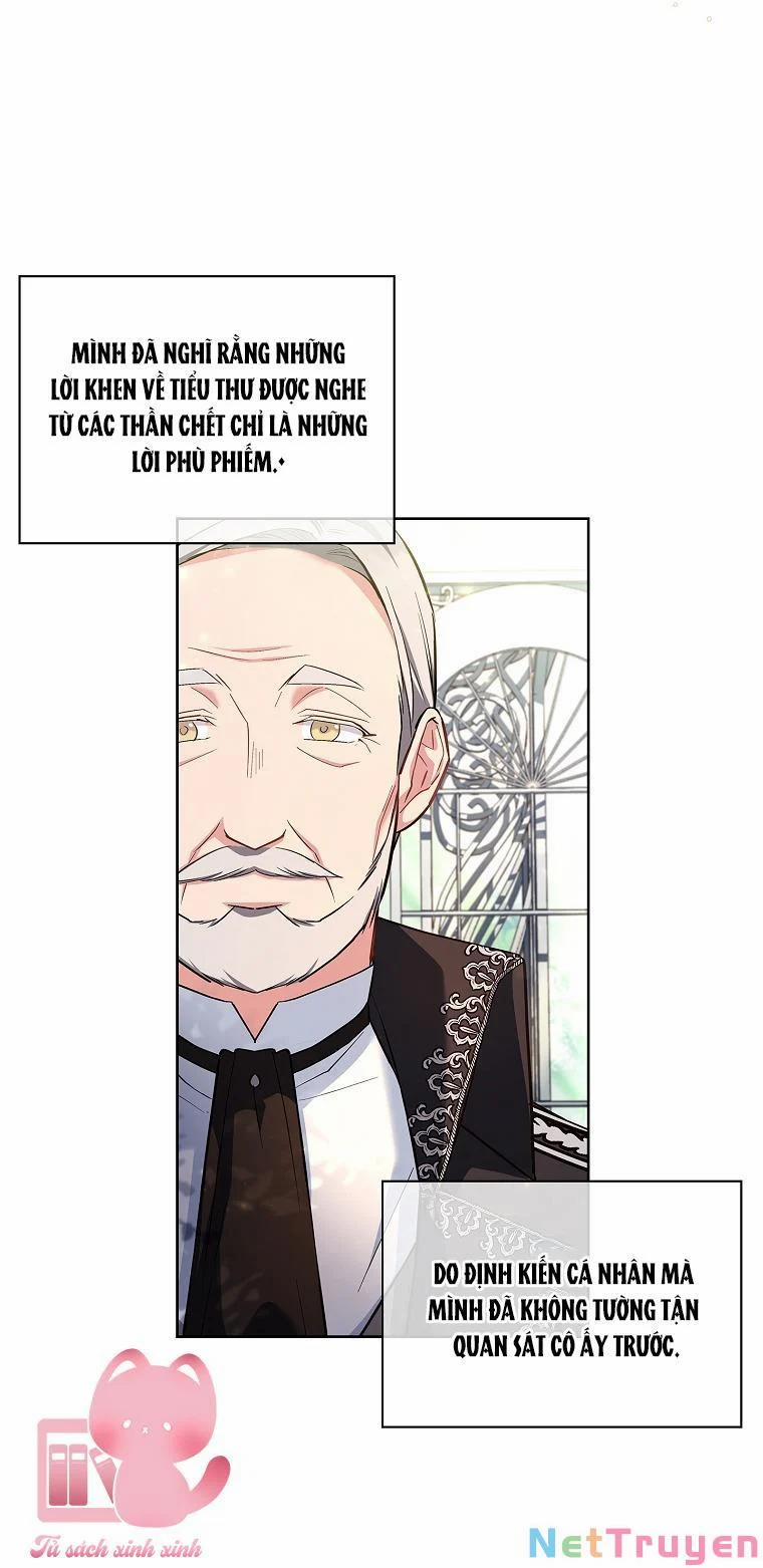 Từ Trúc Mã Hóa Thành Ông Xã 18 trang 55