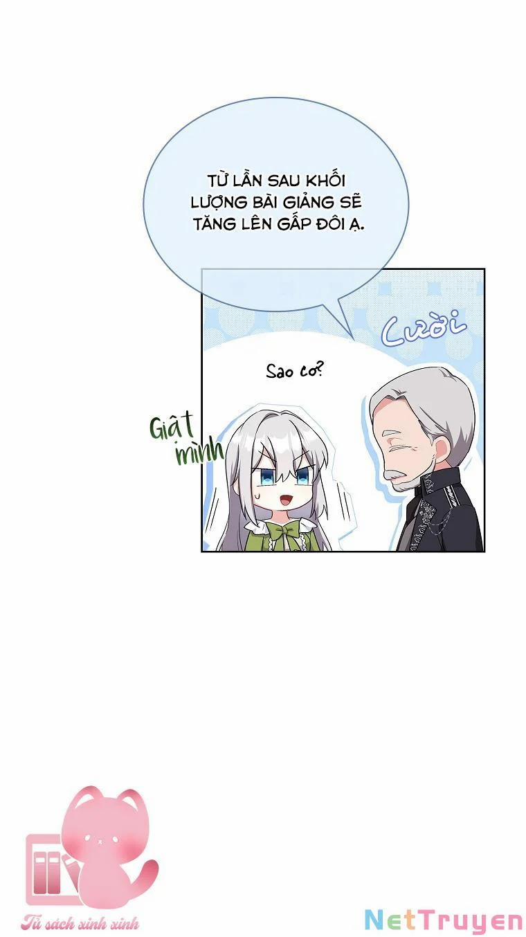 Từ Trúc Mã Hóa Thành Ông Xã 18 trang 56