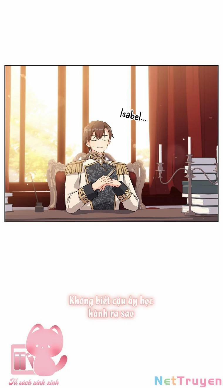 Từ Trúc Mã Hóa Thành Ông Xã 18 trang 58