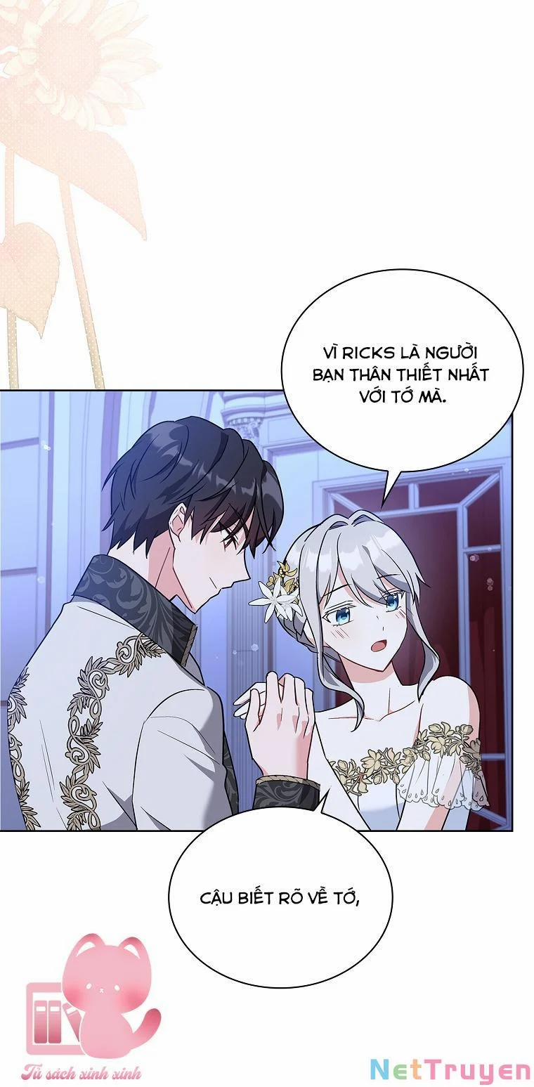 Từ Trúc Mã Hóa Thành Ông Xã 18 trang 6