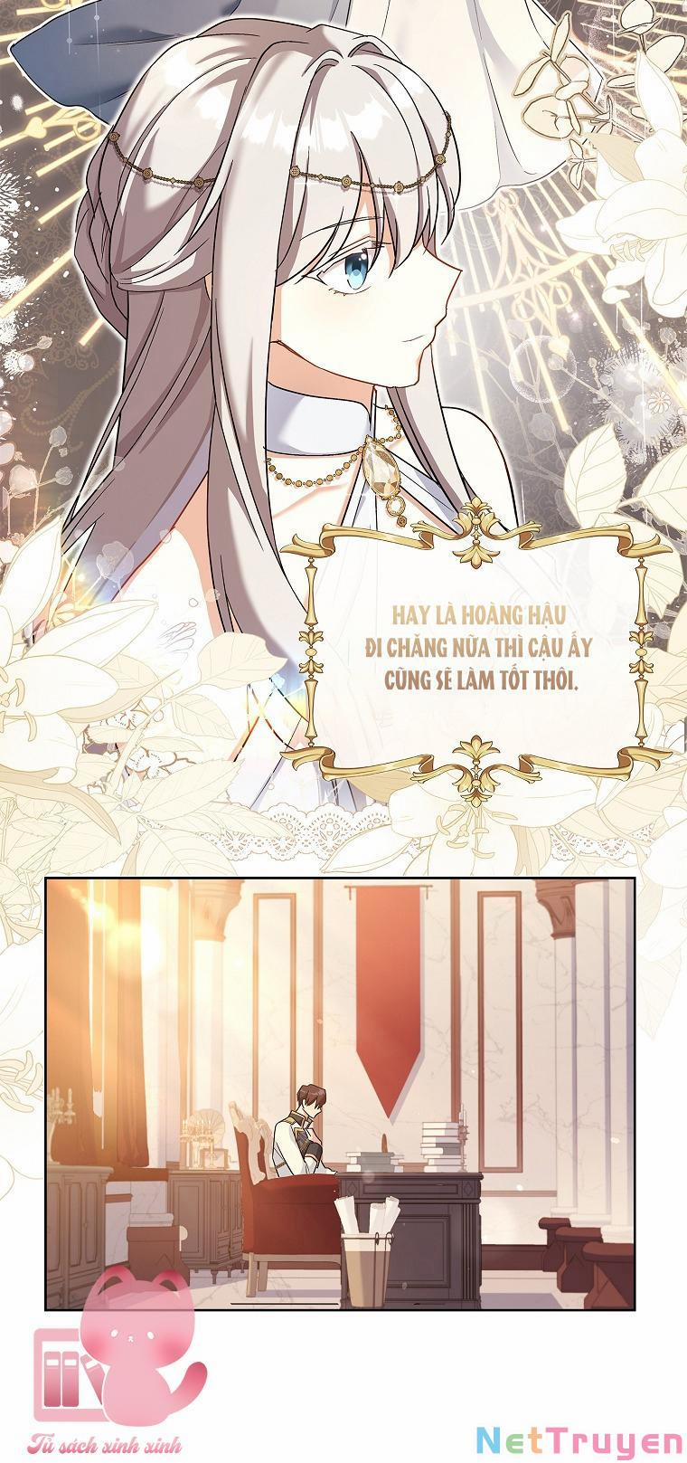 Từ Trúc Mã Hóa Thành Ông Xã 18 trang 61