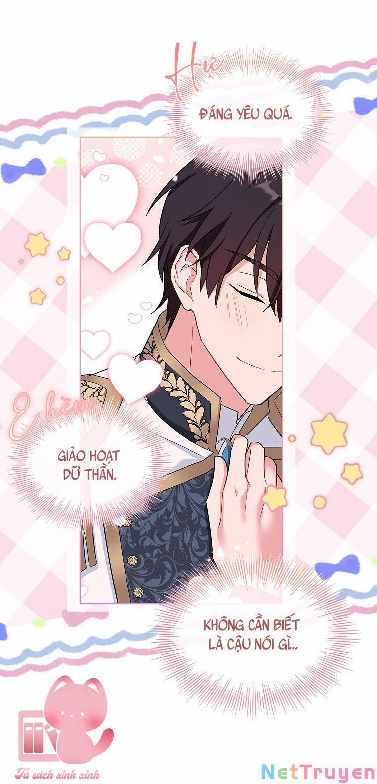 Từ Trúc Mã Hóa Thành Ông Xã 18 trang 63