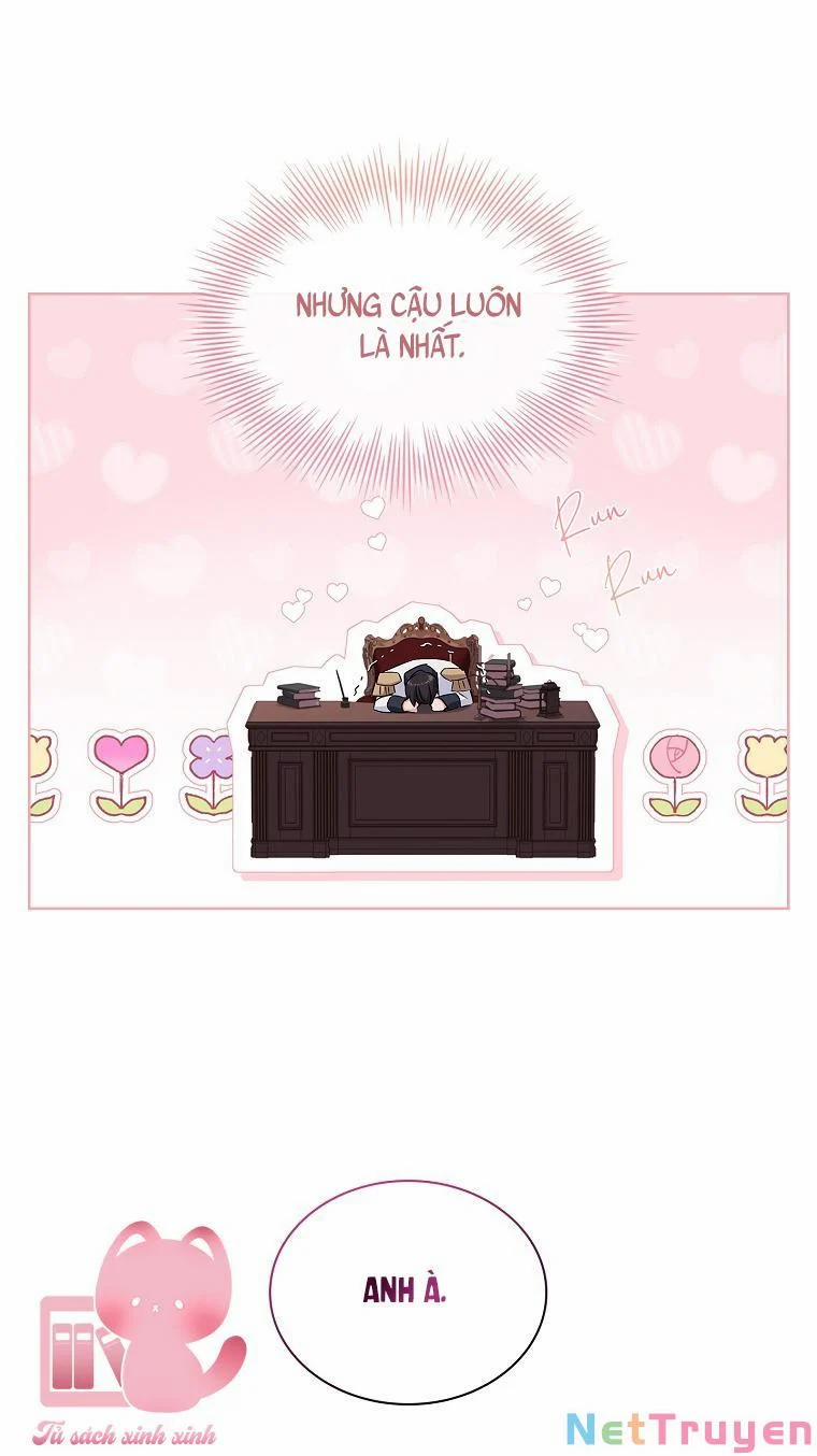 Từ Trúc Mã Hóa Thành Ông Xã 18 trang 64