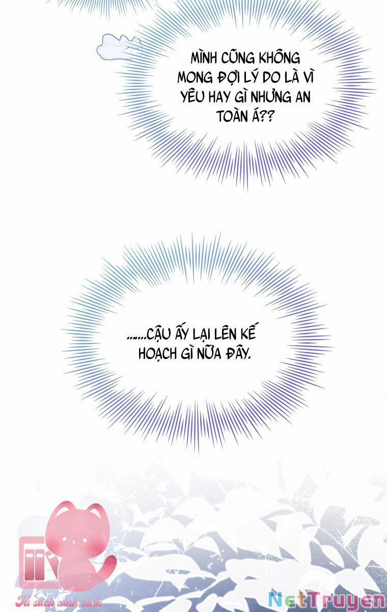 Từ Trúc Mã Hóa Thành Ông Xã 18 trang 8