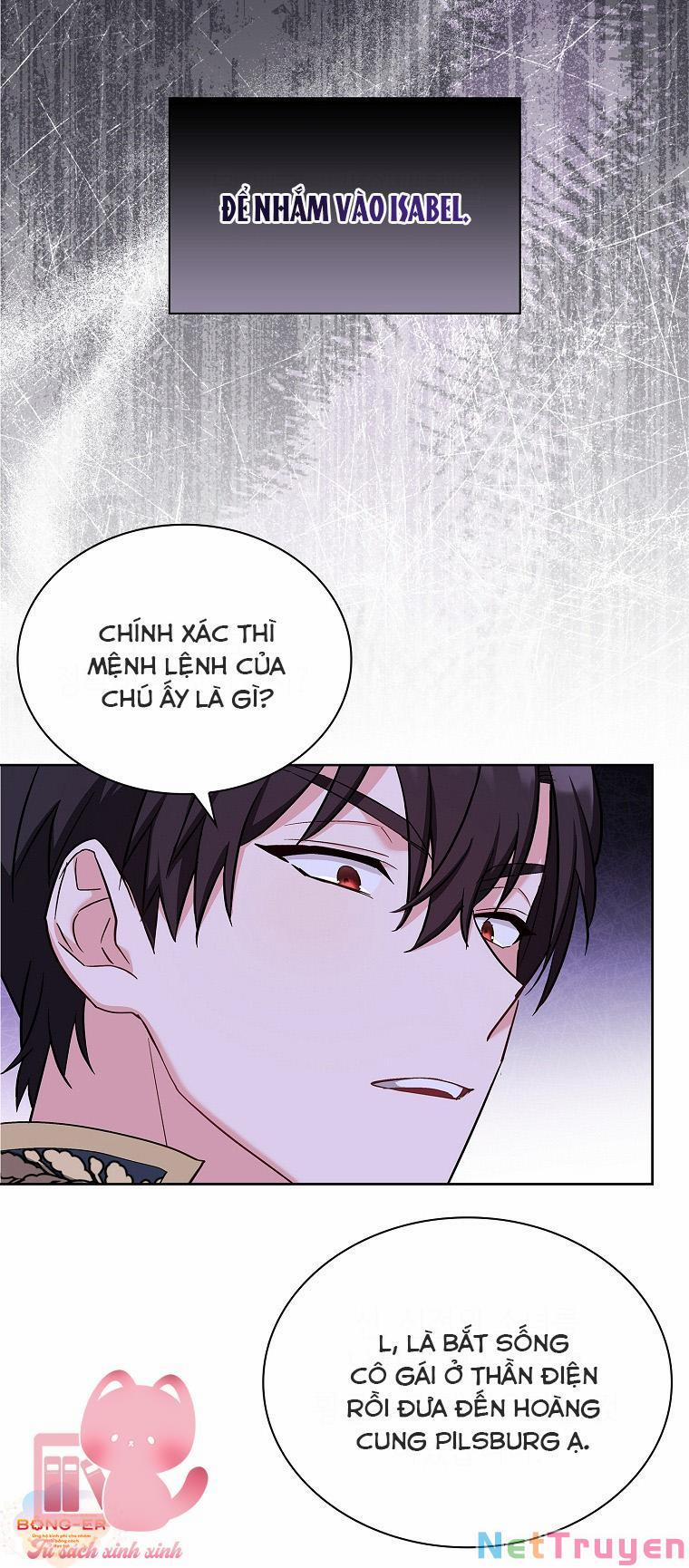 Từ Trúc Mã Hóa Thành Ông Xã 19 trang 10