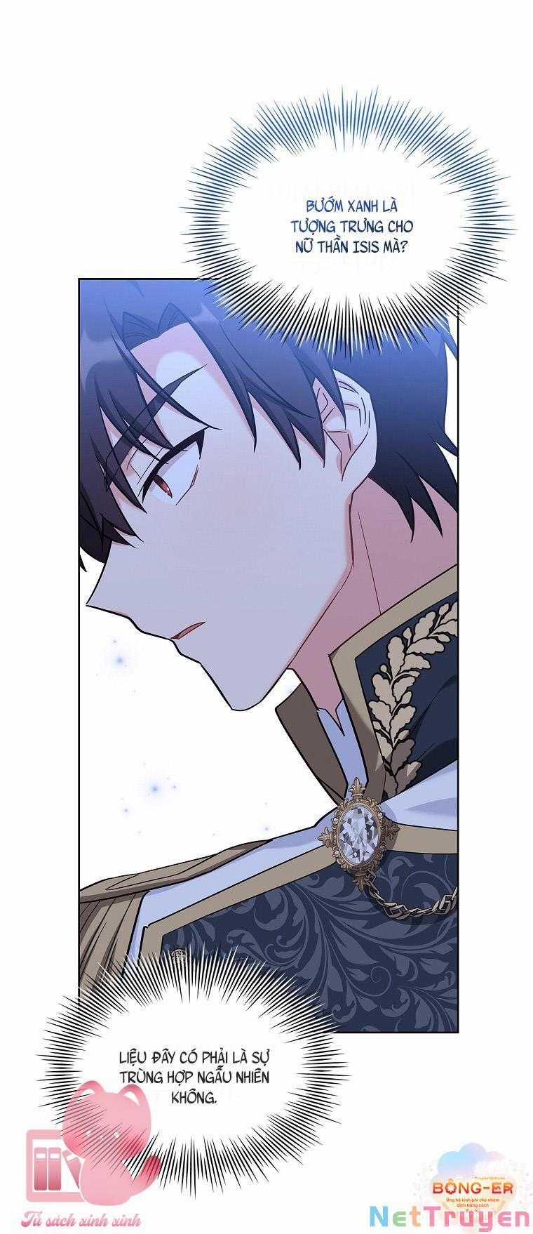 Từ Trúc Mã Hóa Thành Ông Xã 19 trang 15