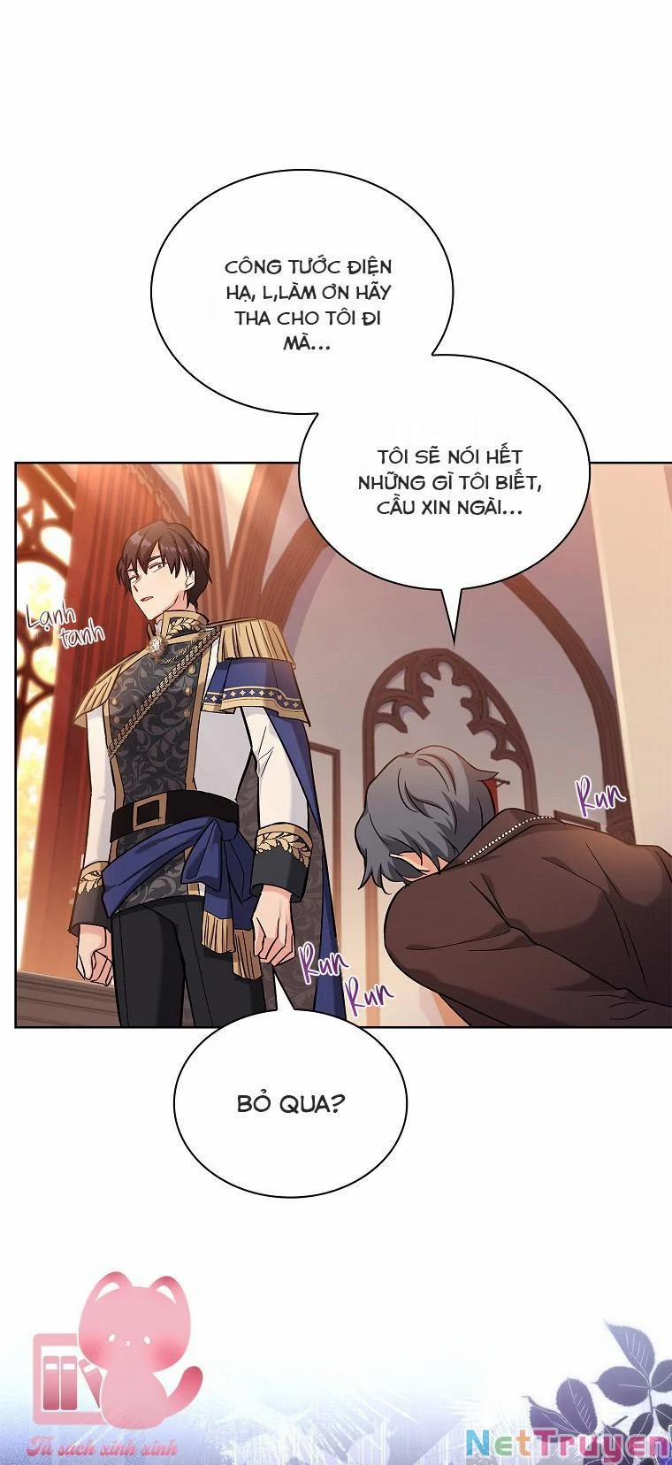 Từ Trúc Mã Hóa Thành Ông Xã 19 trang 16