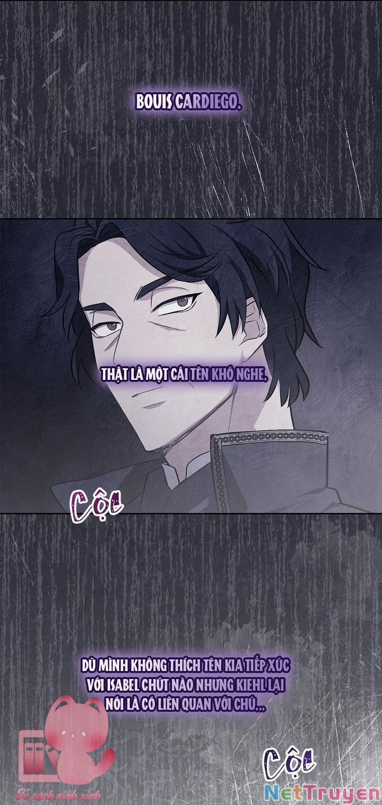 Từ Trúc Mã Hóa Thành Ông Xã 19 trang 2