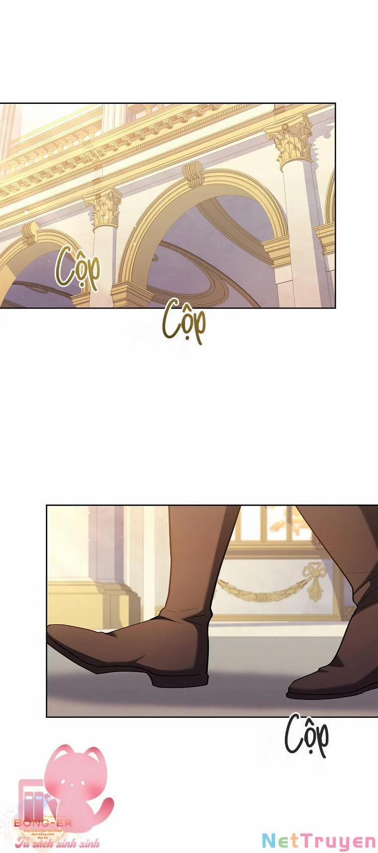 Từ Trúc Mã Hóa Thành Ông Xã 19 trang 20