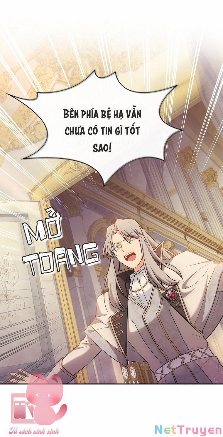 Từ Trúc Mã Hóa Thành Ông Xã 19 trang 21